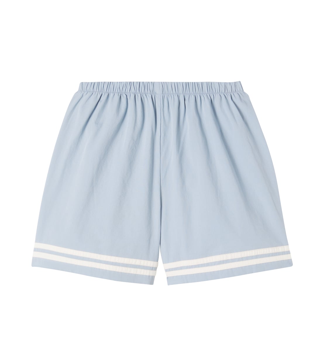 Матросские хлопковые шорты Konges Sløjd, Ashley Blue
Матросские хлопковые шорты Konges Sløjd, Ashley Blue