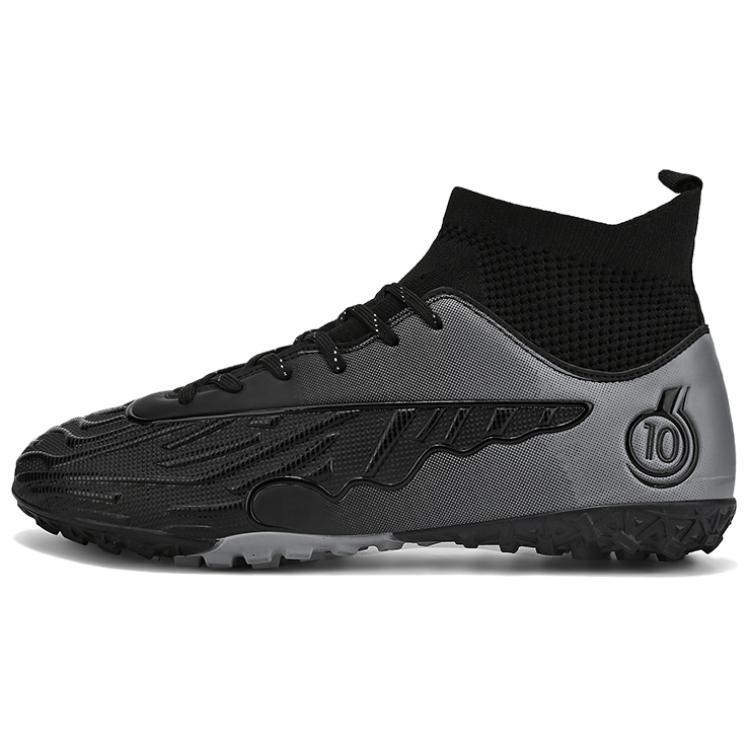 BIANSULONG Футбольные бутсы FG с длинными шипами для искусственного покрытия дышащие с поддержкой и устойчивостью к ударам унисекс Aqua-Turf, цвет Aqua-Turf
BIANSULONG Футбольные бутсы FG с длинными шипами для искусственного покрытия дышащие с поддержкой и устойчивостью к ударам унисекс Aqua-Turf, цвет Aqua-Turf