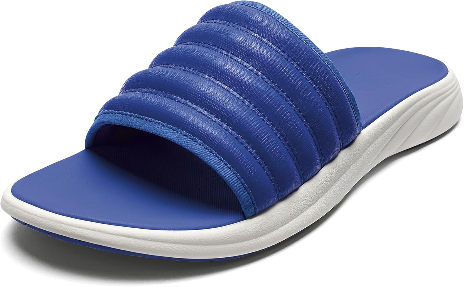 Мужские сланцы OLUKAI Komo, водостойкая обувь с мягкой ремешковой стелькой, комфорт и поддержка на весь день, синий
Мужские сланцы OLUKAI Komo, водостойкая обувь с мягкой ремешковой стелькой, комфорт и поддержка на весь день, синий