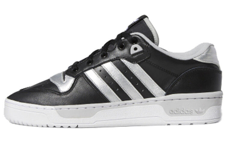 Кроссовки Adidas Originals Rivalry Skateboarding Unisex EE4964, черный/белый
Кроссовки Adidas Originals Rivalry Skateboarding Unisex EE4964, черный/белый