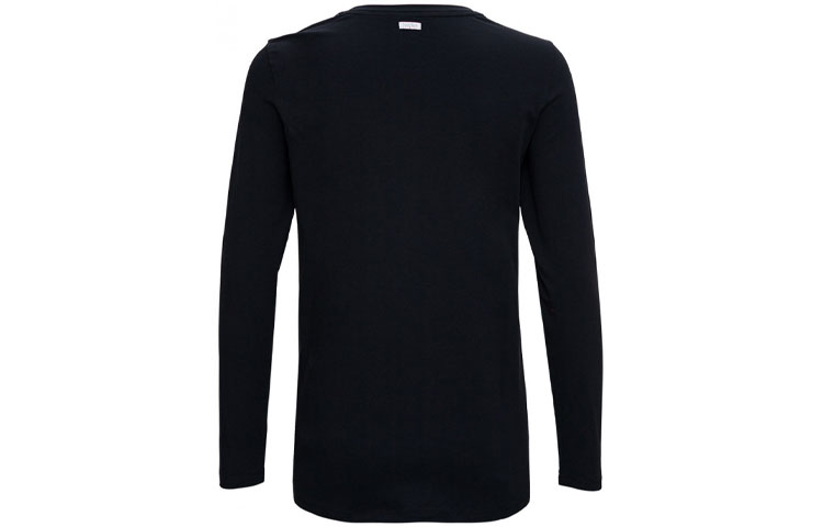 Футболка женская черная MaxMara
Футболка женская черная MaxMara