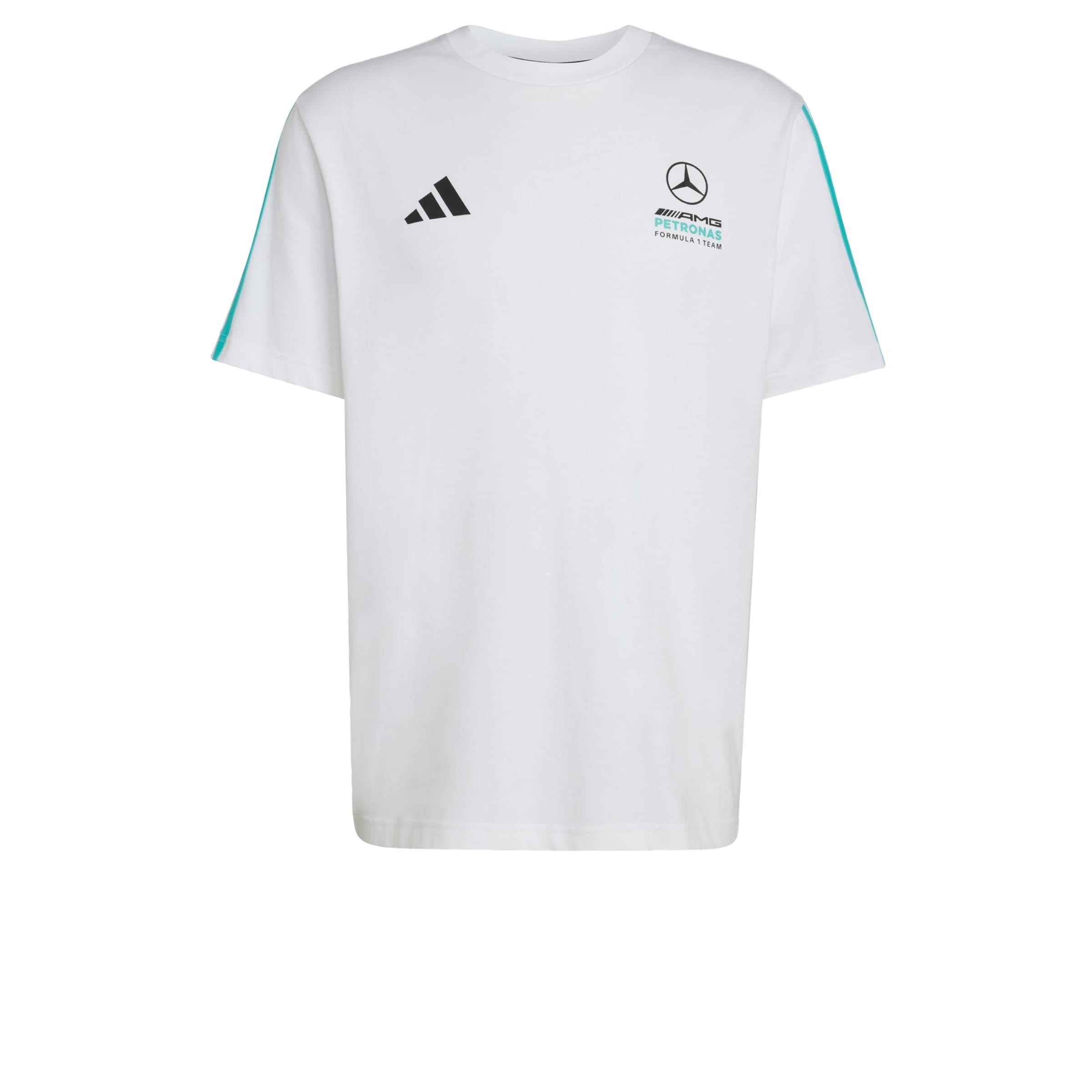 Adidas Performance Футболка Performance 'Mercedes-AMG Petronas Formula 1 Team Dna' белого цвета
Adidas Performance Футболка Performance 'Mercedes-AMG Petronas Formula 1 Team Dna' белого цвета