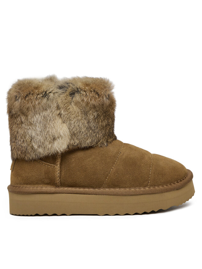 Зимние сапоги PD941 Patrizia Pepe, коричневый
Зимние сапоги PD941 Patrizia Pepe, коричневый