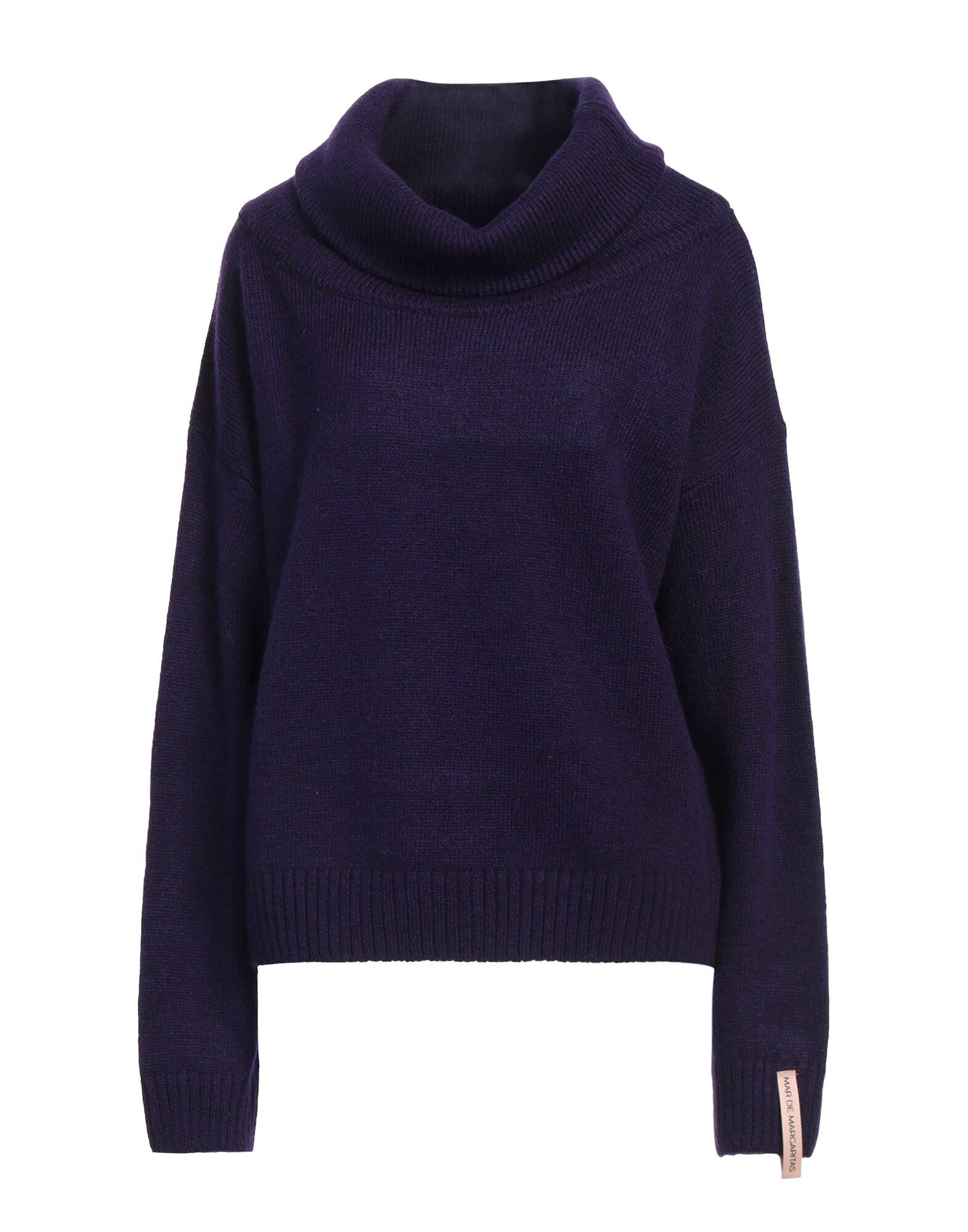 Водолазка Mar De Margaritas, фиолетовый
Водолазка Mar De Margaritas, фиолетовый