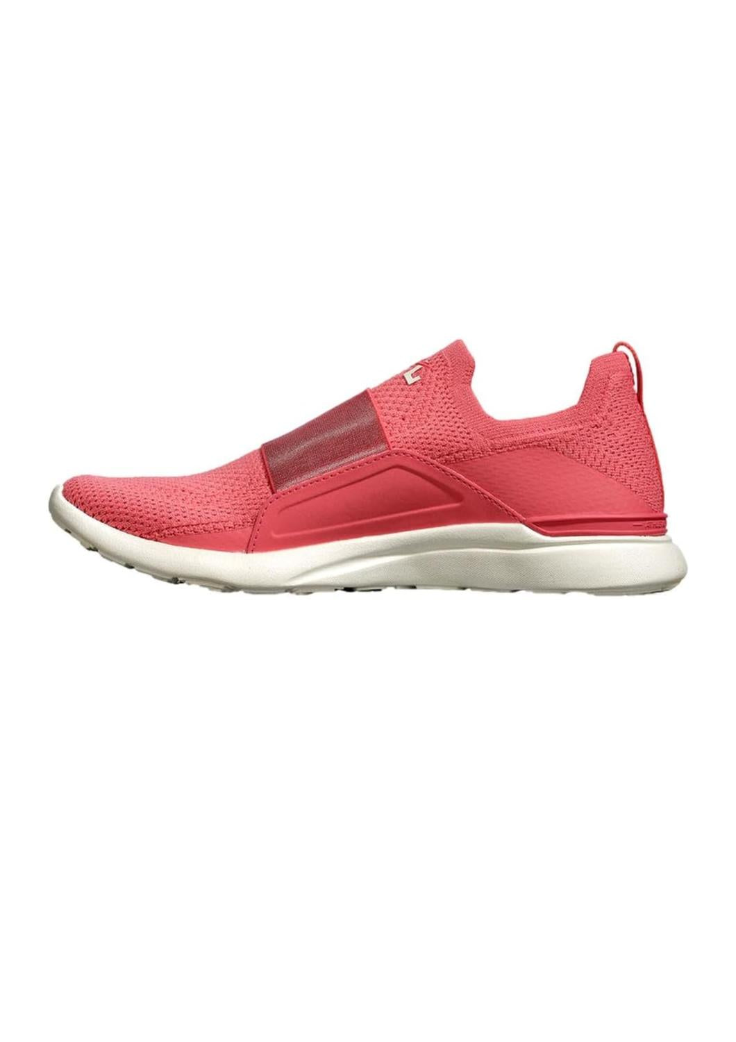 APL Женские туфли Techloom Bliss в цвете Fire Coral/ivory
APL Женские туфли Techloom Bliss в цвете Fire Coral/ivory