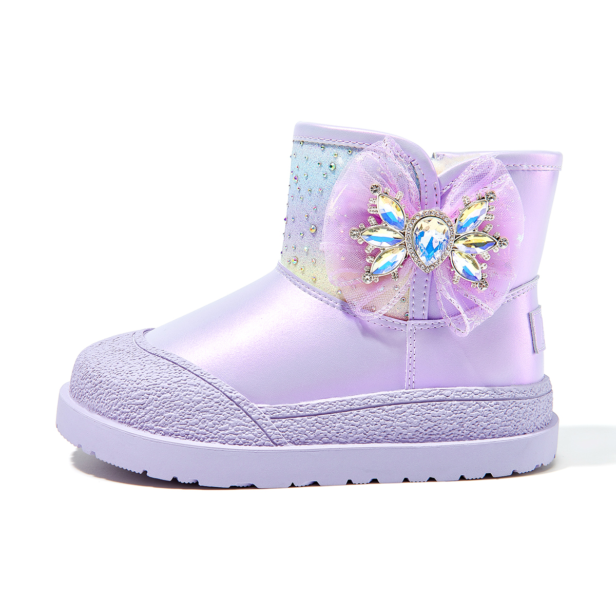 Принцесса Детские сапоги Детские Barbie, фиолетовый
Принцесса Детские сапоги Детские Barbie, фиолетовый