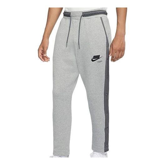 Повседневные брюки спортивная одежда nsw futura брюки из французского трикотажа Nike, серый
Повседневные брюки спортивная одежда nsw futura брюки из французского трикотажа Nike, серый