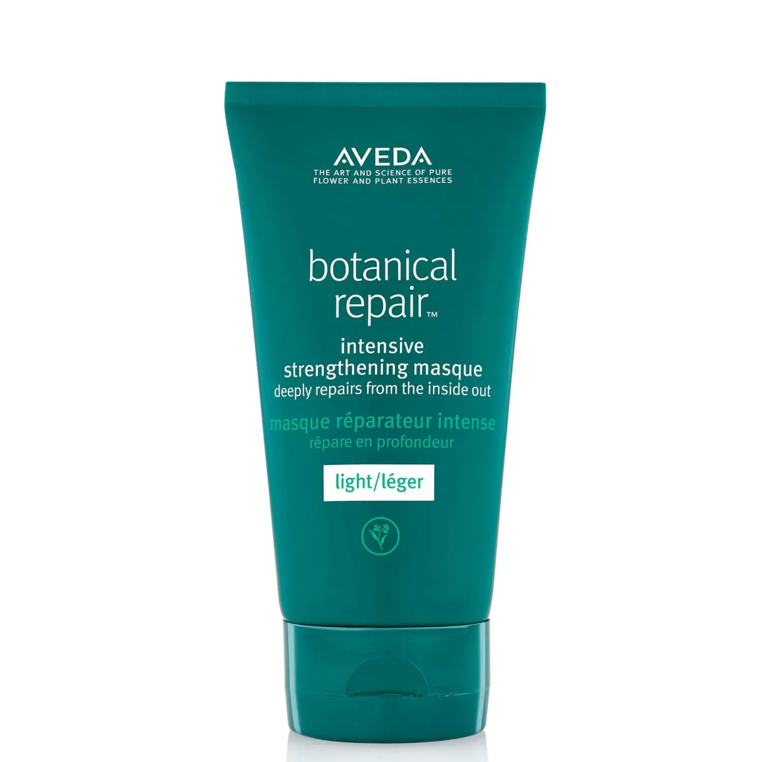 Botanical Repair Интенсивная укрепляющая маска легкая 150 мл Aveda
Botanical Repair Интенсивная укрепляющая маска легкая 150 мл Aveda