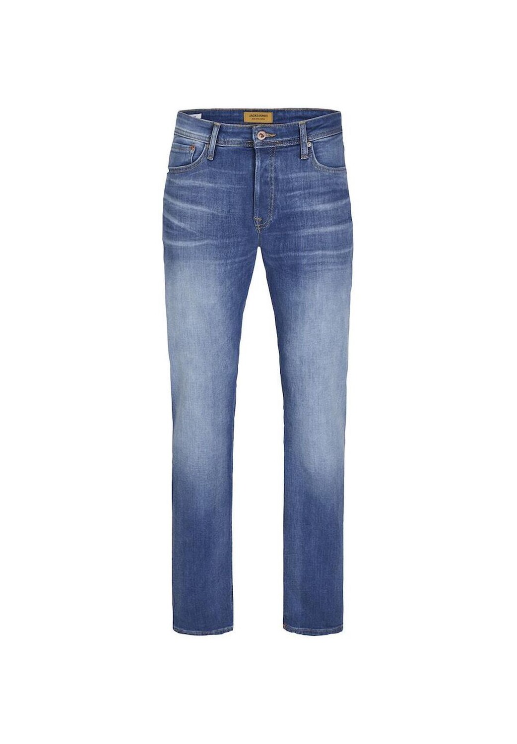 Джинсы JACK & JONES, цвет Blue Denim
Джинсы JACK & JONES, цвет Blue Denim