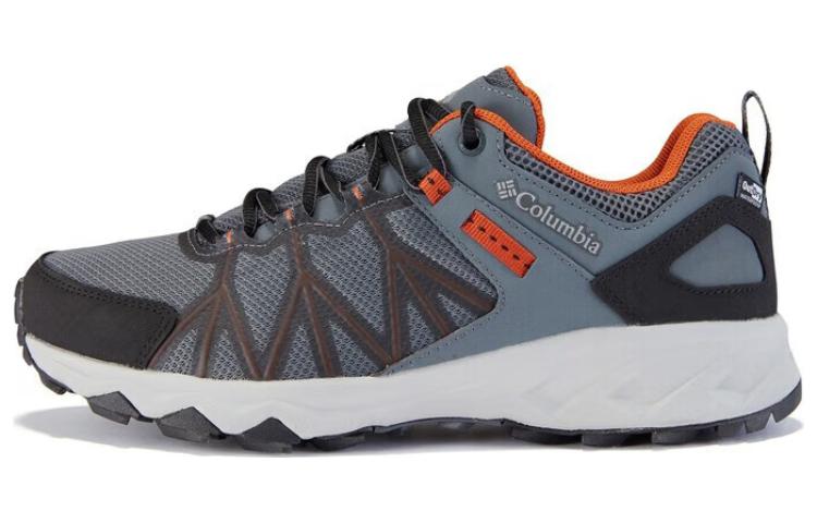 Columbia Износостойкие и водонепроницаемые мужские низкие уличные кроссовки серого цвета, цвет Gray
Columbia Износостойкие и водонепроницаемые мужские низкие уличные кроссовки серого цвета, цвет Gray