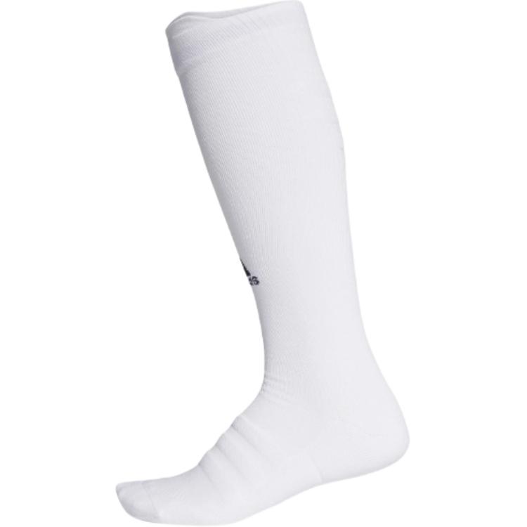 Высокие носки унисекс 1 упаковка белый Adidas
Высокие носки унисекс 1 упаковка белый Adidas