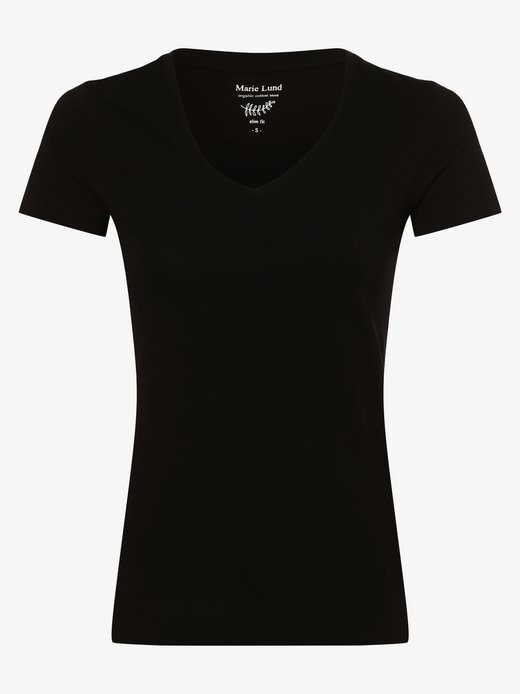 Футболка Marie Lund, черный
Футболка Marie Lund, черный