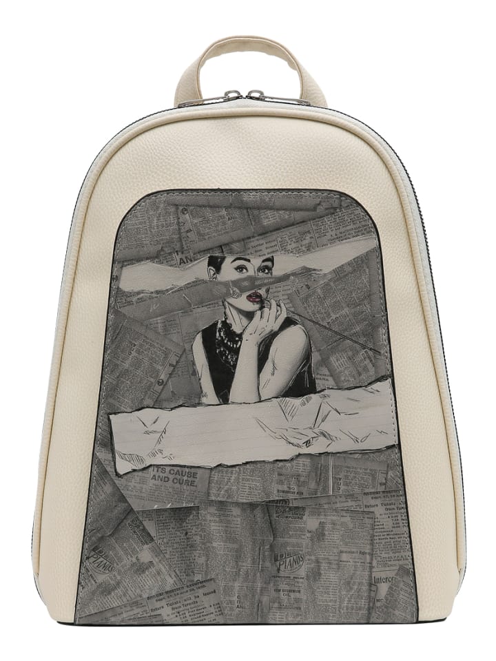 Рюкзак Dogo, бежевый
Рюкзак Dogo, бежевый