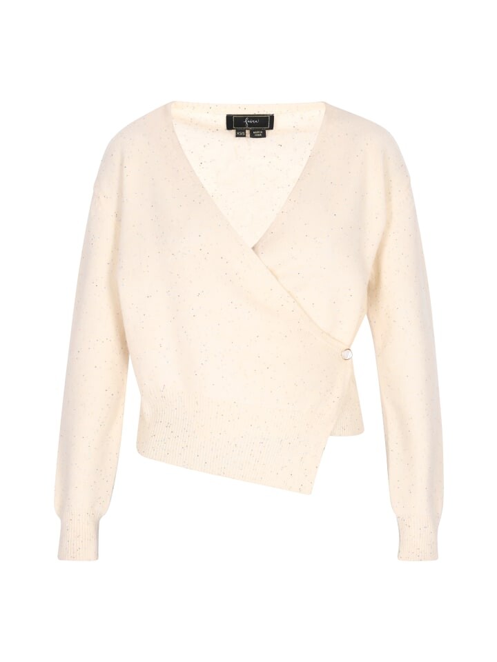 Кардиган faina, белый
Кардиган faina, белый