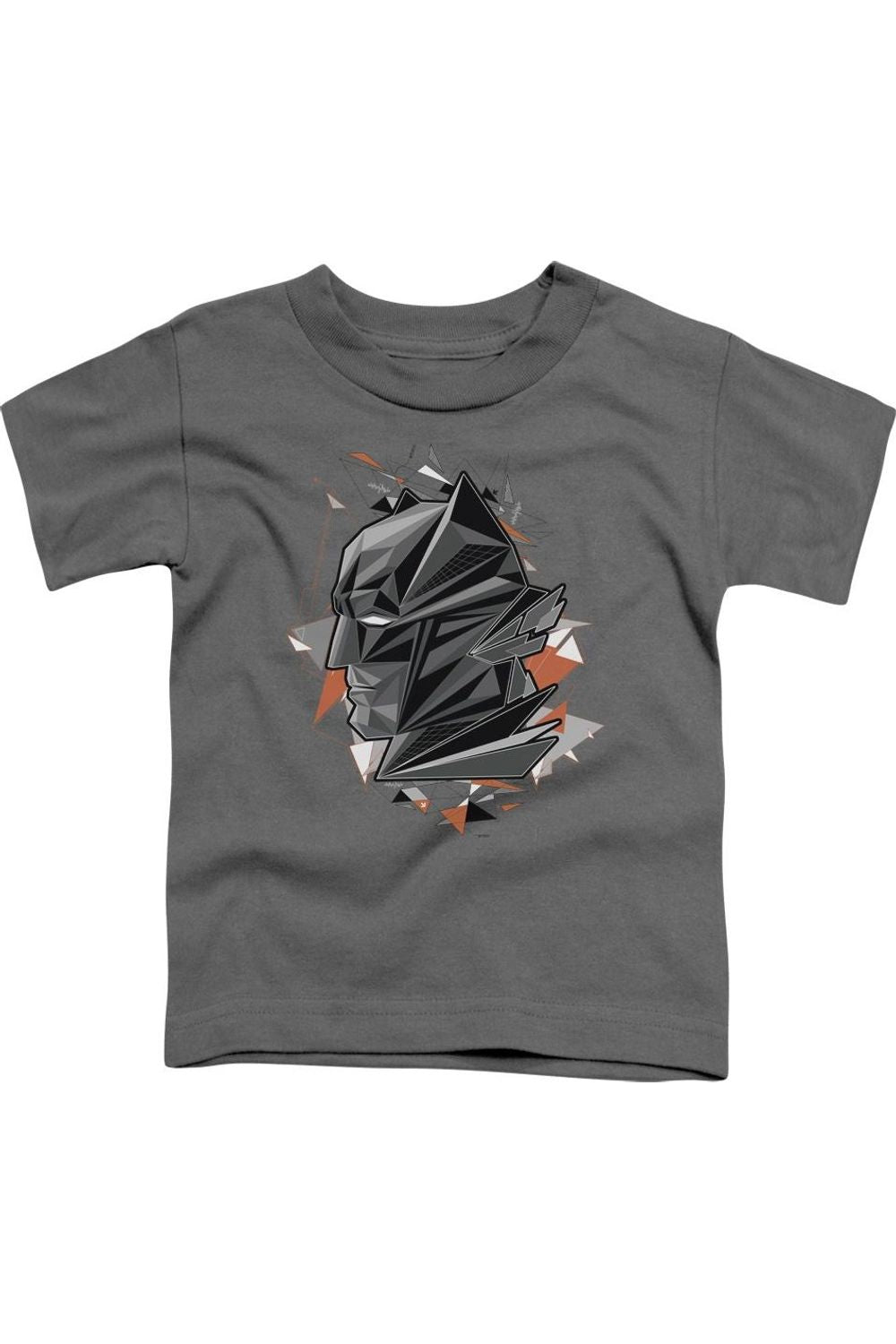 Детская футболка с коротким рукавом "Бэтмен против Супермена" с изображением головы летучей мыши Gildan, charcoal
Детская футболка с коротким рукавом "Бэтмен против Супермена" с изображением головы летучей мыши Gildan, charcoal