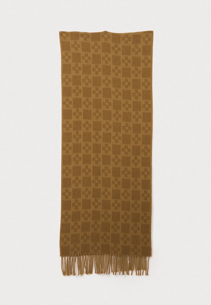 Шарф sandro Scarf, Camel
Шарф sandro Scarf, Camel