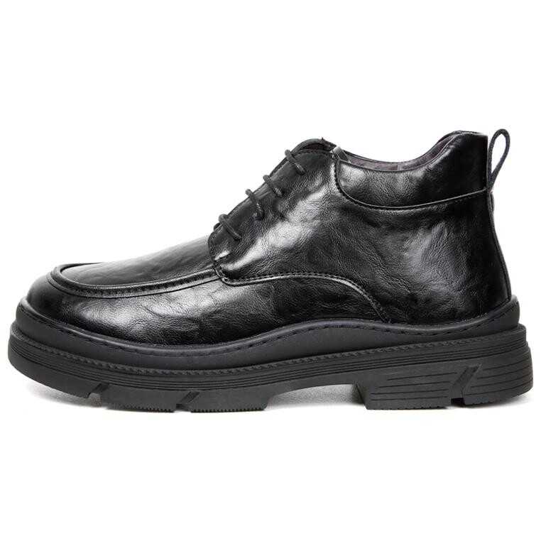 Ботинки мужские Wit, черный
Ботинки мужские Wit, черный