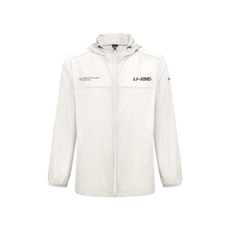 LINING Теннисное пальто унисекс светло-лаймовое, Light Lime
LINING Теннисное пальто унисекс светло-лаймовое, Light Lime