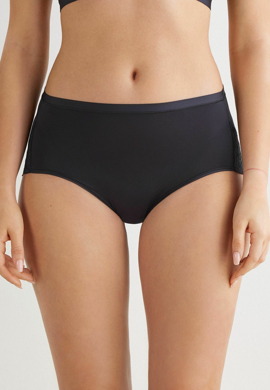 Брифы Intimissimi INTIMISSIMI, Black
Брифы Intimissimi INTIMISSIMI, Black