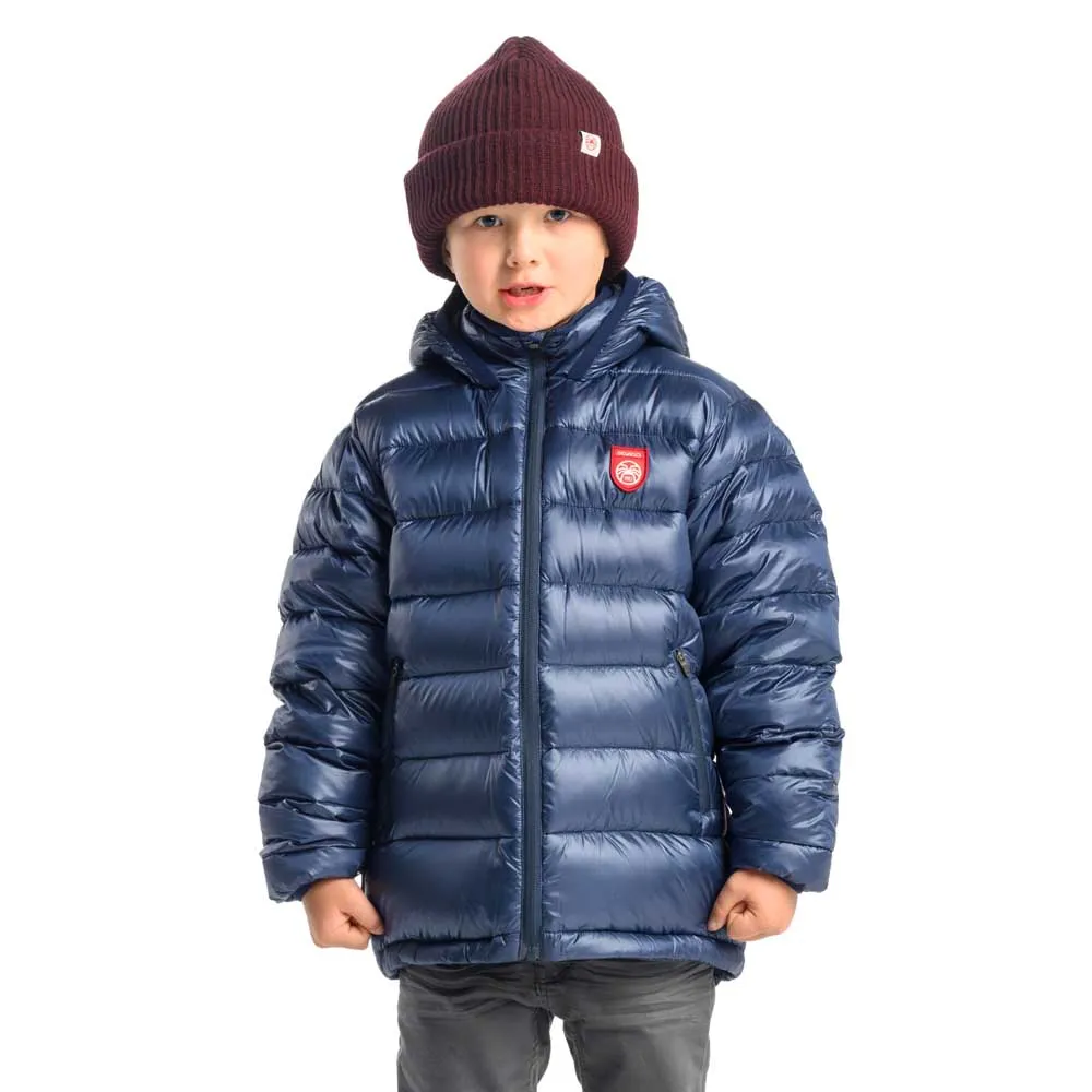 Куртка Pajak Casper, синий
Куртка Pajak Casper, синий