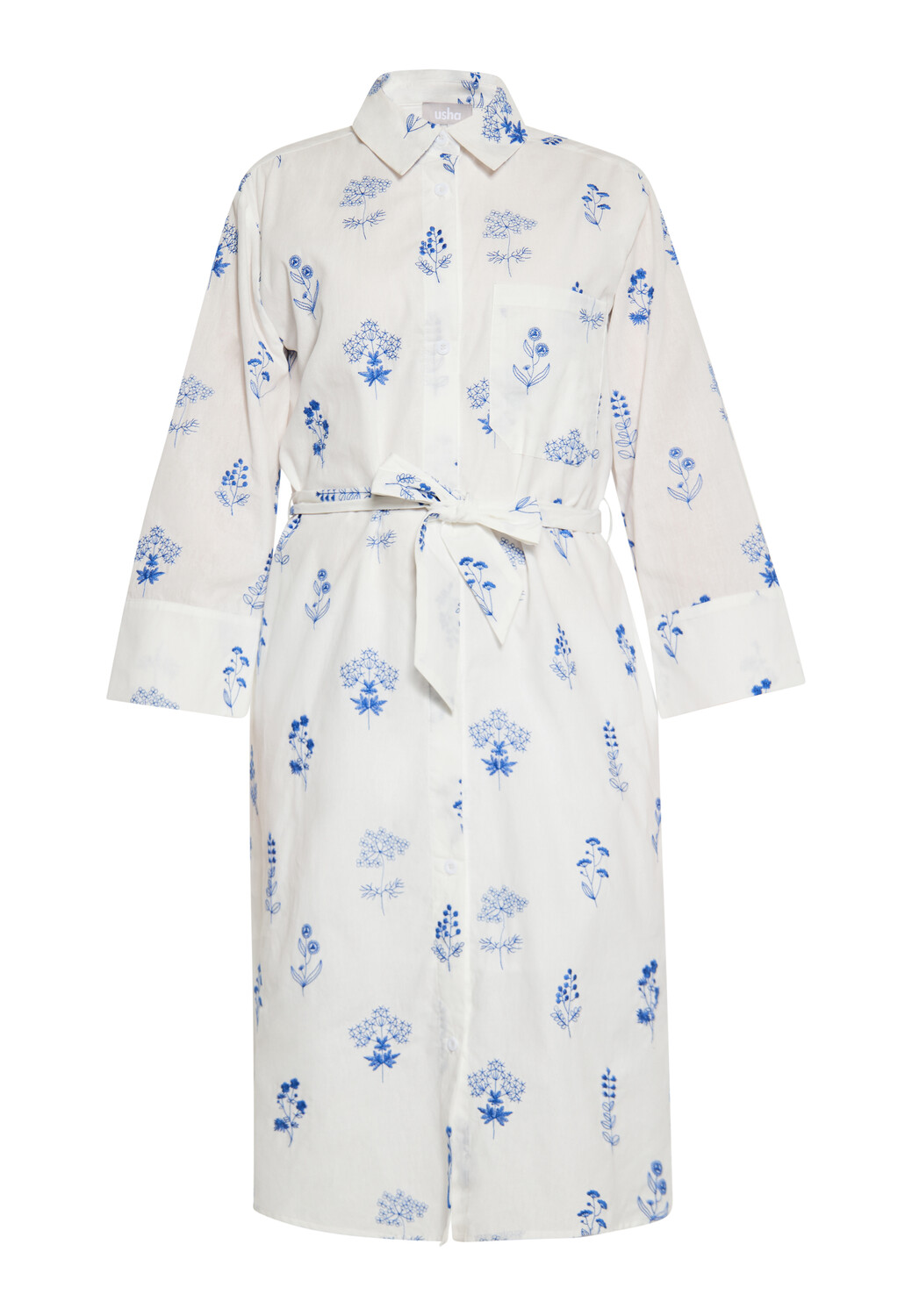 Платье Usha, белый
Платье Usha, белый