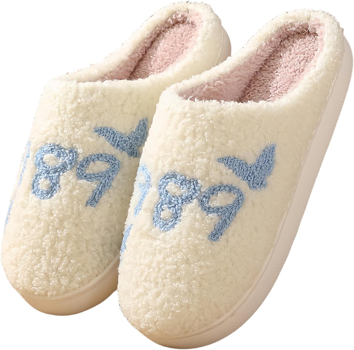 GEBUFAW Пушистые тапочки с вишнями и клубникой, уютные домашние тапочки для женщин и мужчин, милые фруктовые домашние тапочки, подарок, синий
GEBUFAW Пушистые тапочки с вишнями и клубникой, уютные домашние тапочки для женщин и мужчин, милые фруктовые домашние тапочки, подарок, синий