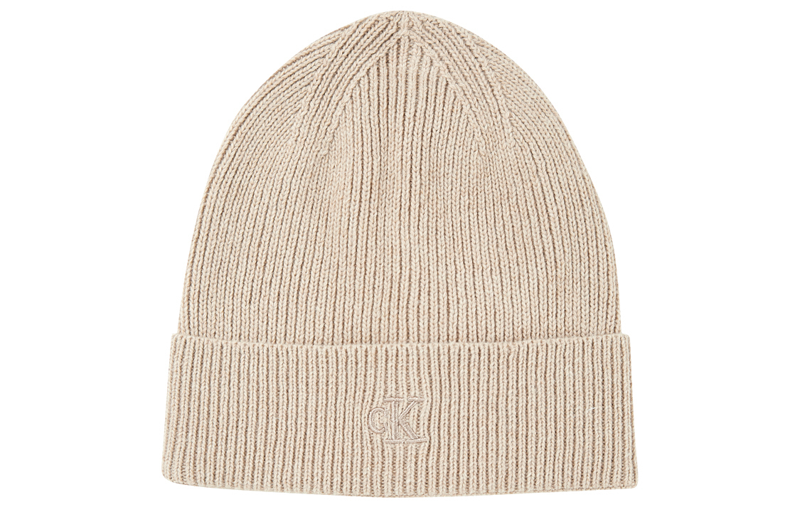 Calvin Klein Вязаная шапка из нейлона шерсти вискозы и кашемира мужская бежевая, Beige
Calvin Klein Вязаная шапка из нейлона шерсти вискозы и кашемира мужская бежевая, Beige