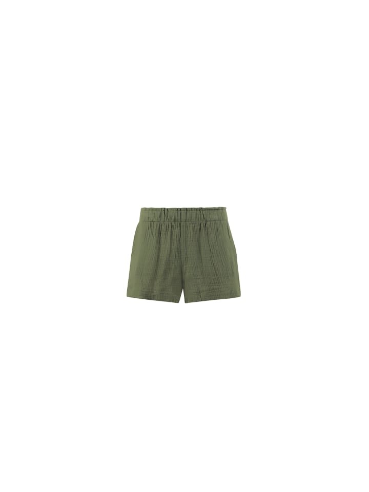 Пляжная одежда SUNFLAIR, темно-зеленый
Пляжная одежда SUNFLAIR, темно-зеленый