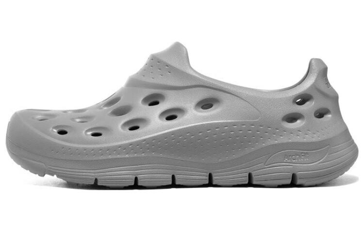 ARCH FIT GO FOAM 1 Сабо мужские Skechers
ARCH FIT GO FOAM 1 Сабо мужские Skechers