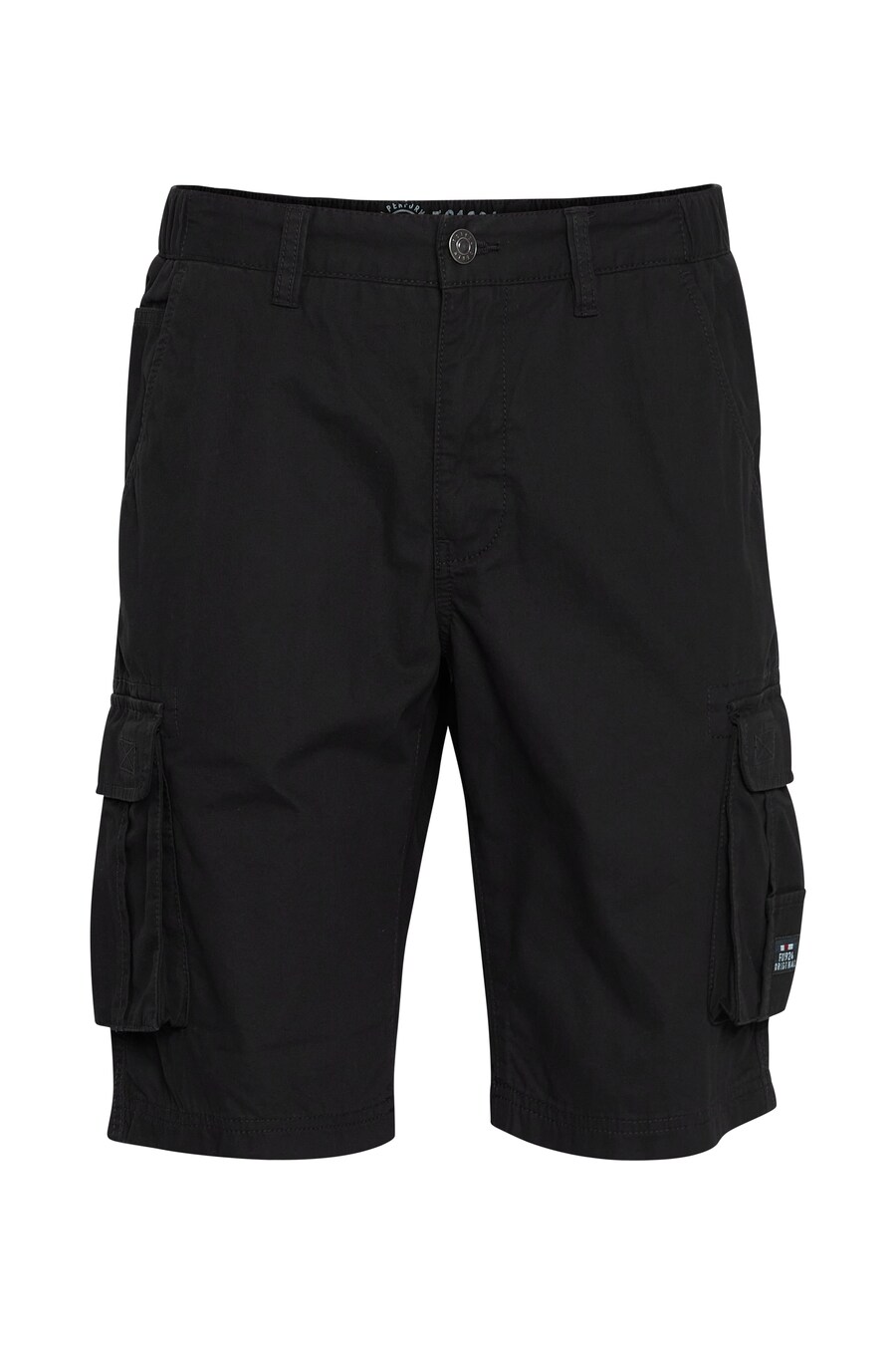Шорты-карго FQ1924 Regular Cargo Pants Arin, черный
Шорты-карго FQ1924 Regular Cargo Pants Arin, черный