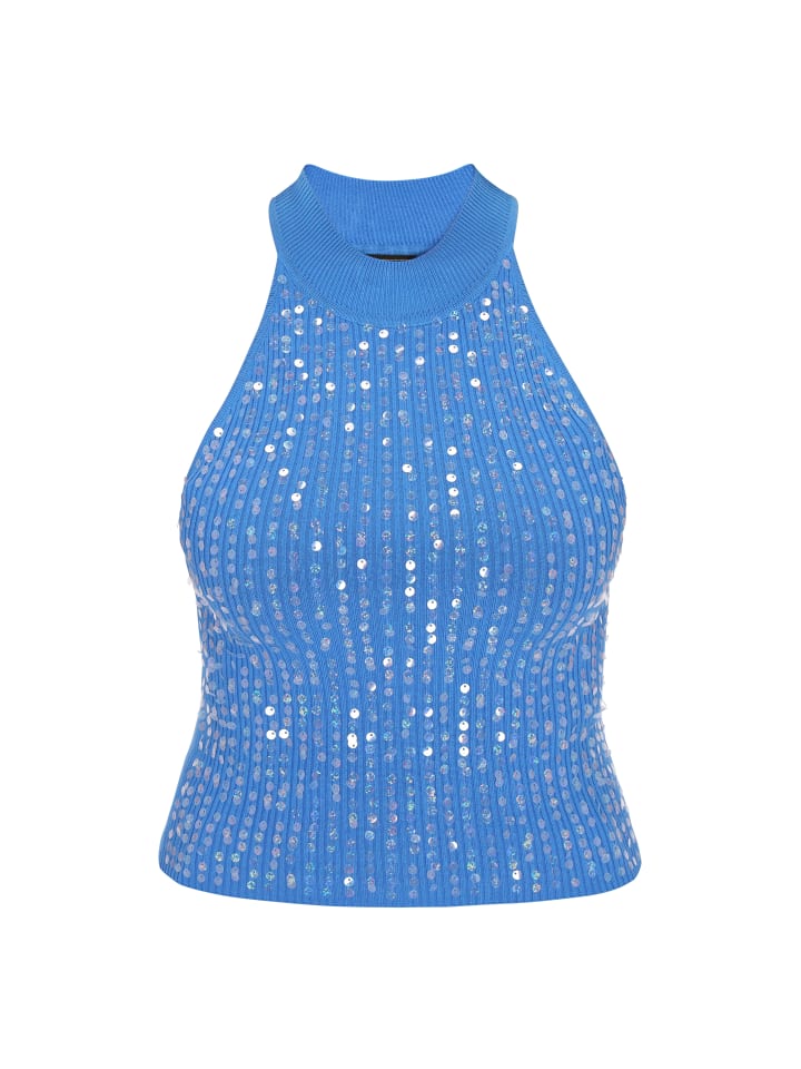 Топ faina, синий
Топ faina, синий