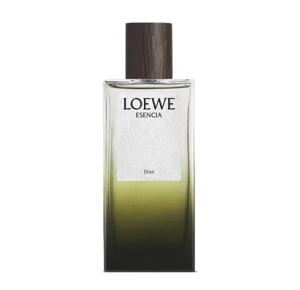 Парфюмированная вода Esencia Elixir Loewe, 100 ml
Парфюмированная вода Esencia Elixir Loewe, 100 ml