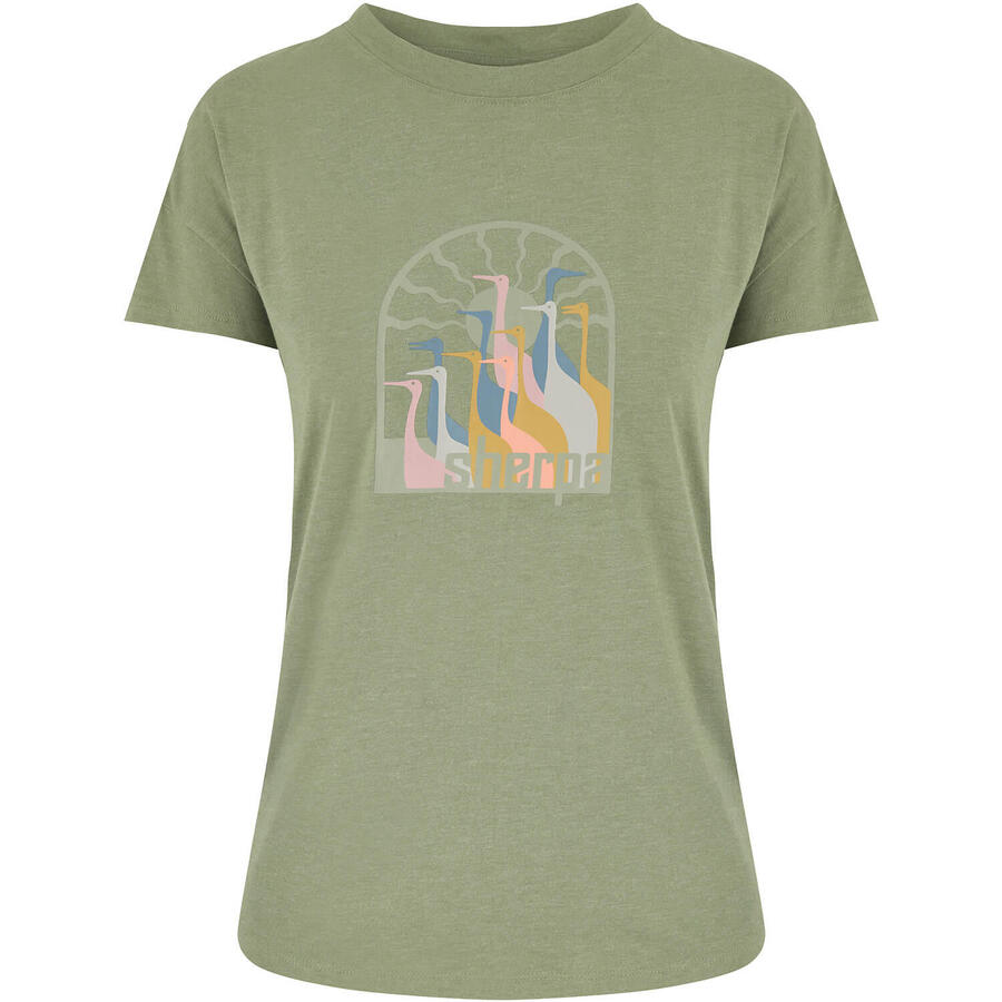 SHERPA Футболка Варуна
SHERPA Футболка Варуна