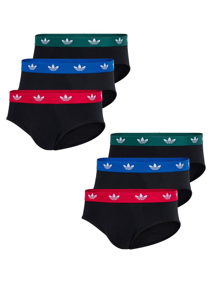 Трусы ADIDAS ORIGINALS Comfort Flex Cotton , Mixed colors
Трусы ADIDAS ORIGINALS Comfort Flex Cotton , Mixed colors
