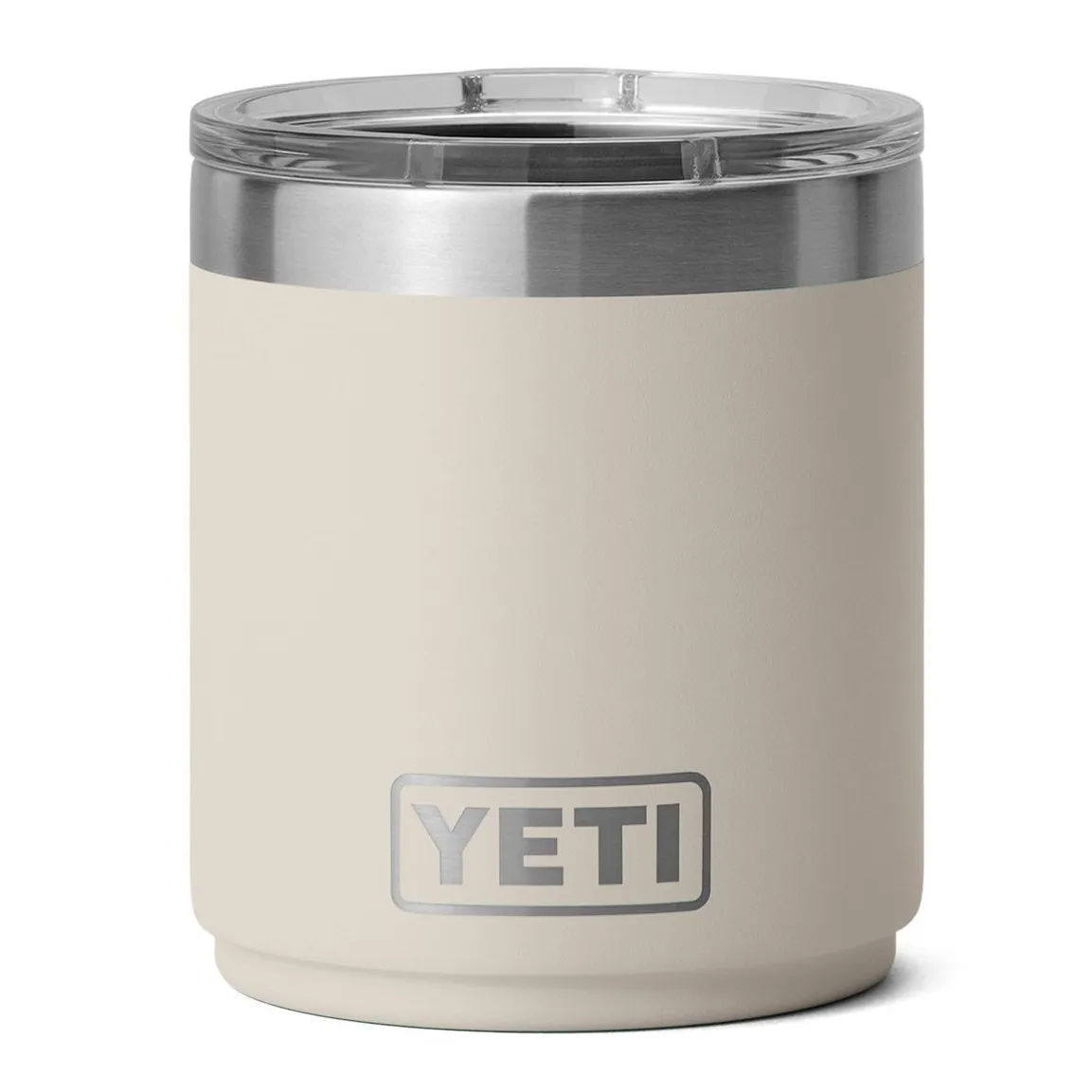 Rambler Складной стакан с крышкой MagSlider YETI, Cape Taupe
Rambler Складной стакан с крышкой MagSlider YETI, Cape Taupe