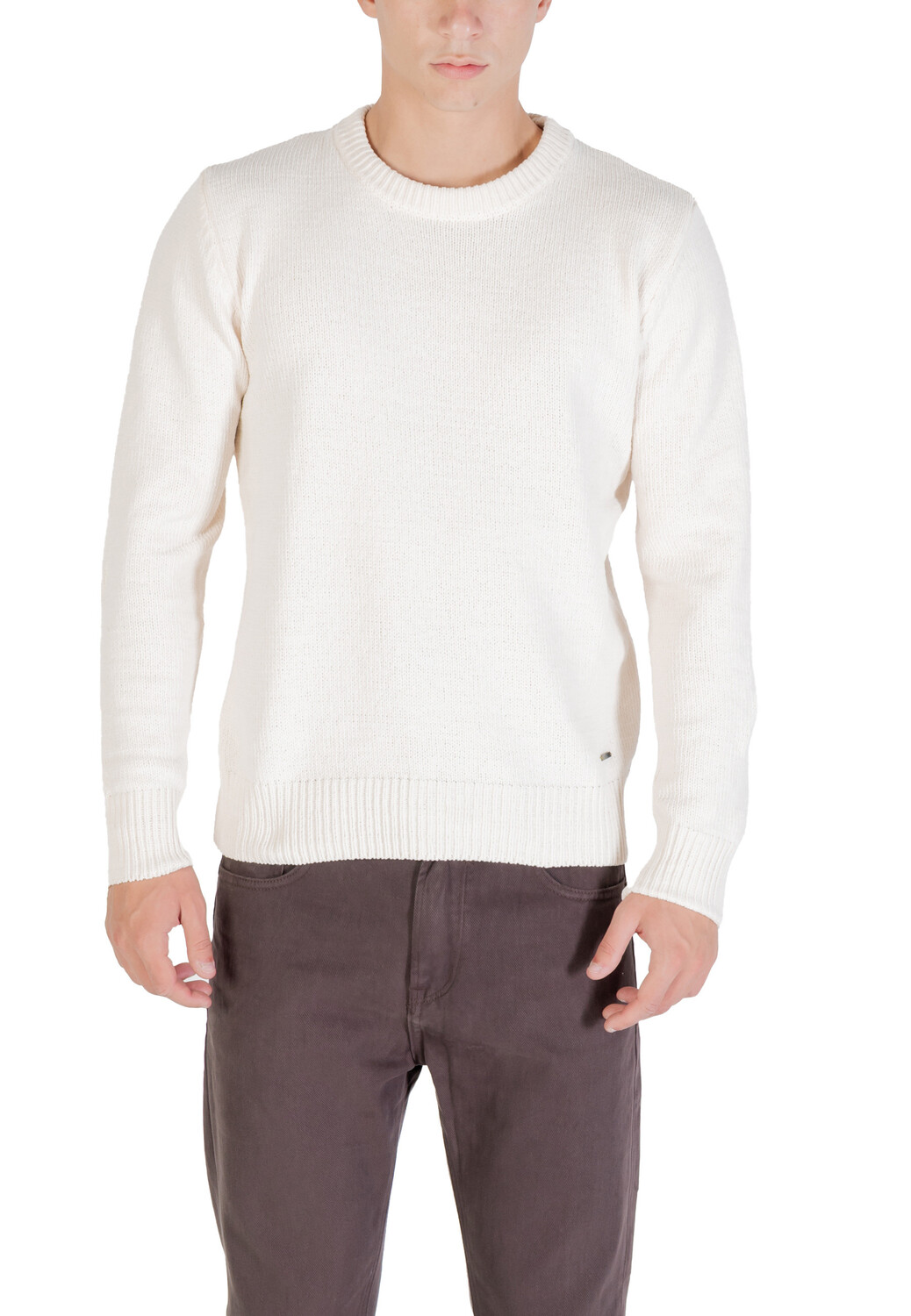 Трикотаж Gianni Lupo, белый
Трикотаж Gianni Lupo, белый