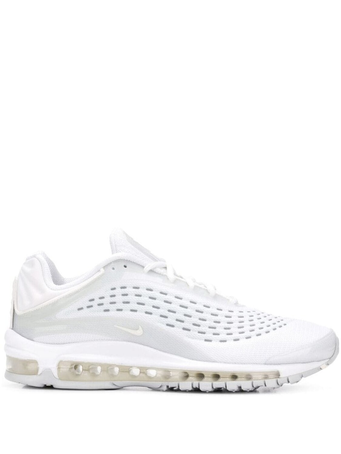 Кроссовки 'Air Max Deluxe' Nike, белый
Кроссовки 'Air Max Deluxe' Nike, белый