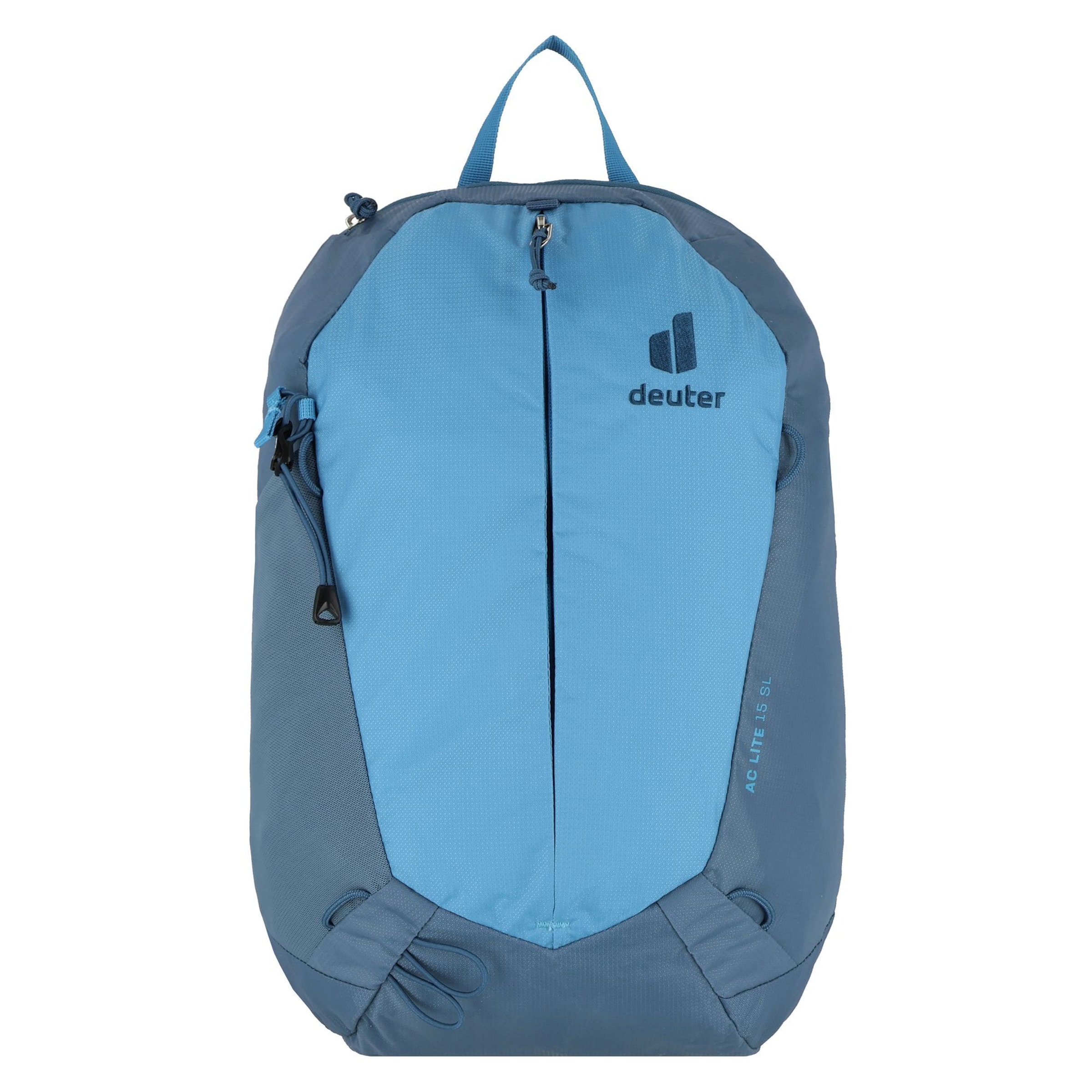 DEUTER Спортивный рюкзак 'AC Lite 15 SL' в светло-голубом цвете
DEUTER Спортивный рюкзак 'AC Lite 15 SL' в светло-голубом цвете