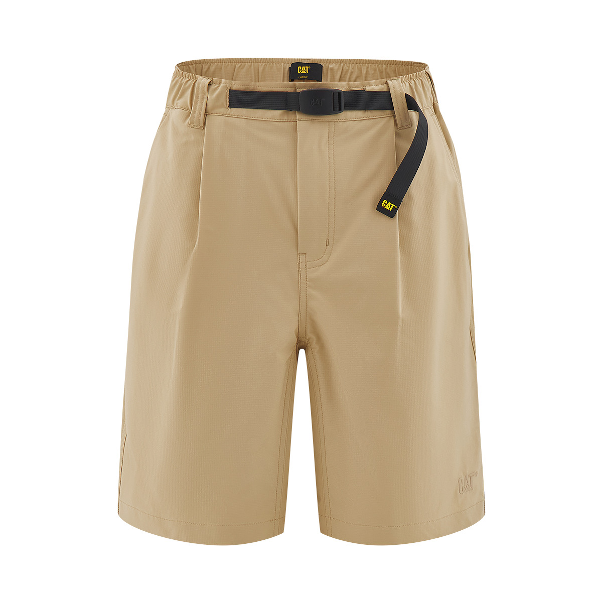Повседневные шорты мужские CAT, хаки
Повседневные шорты мужские CAT, хаки