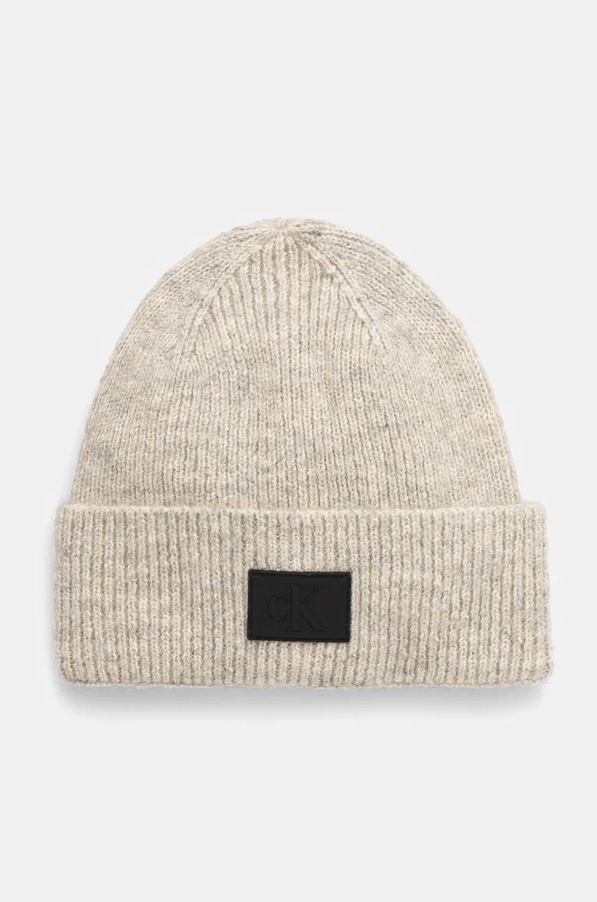 Кепка Calvin Klein Jeans, бежевый
Кепка Calvin Klein Jeans, бежевый