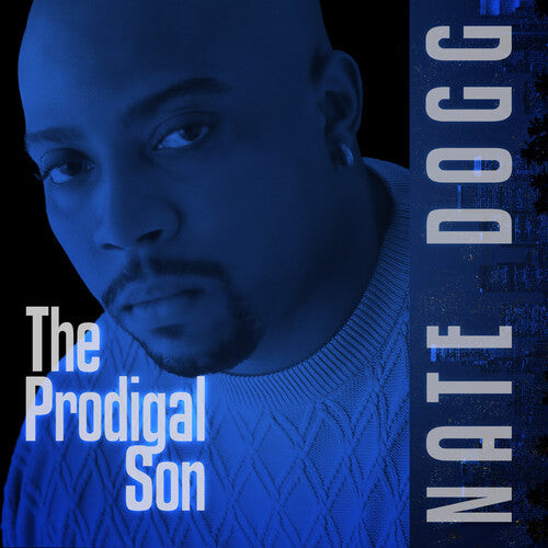 CD диск Nate Dogg: Prodigal Son
CD диск Nate Dogg: Prodigal Son