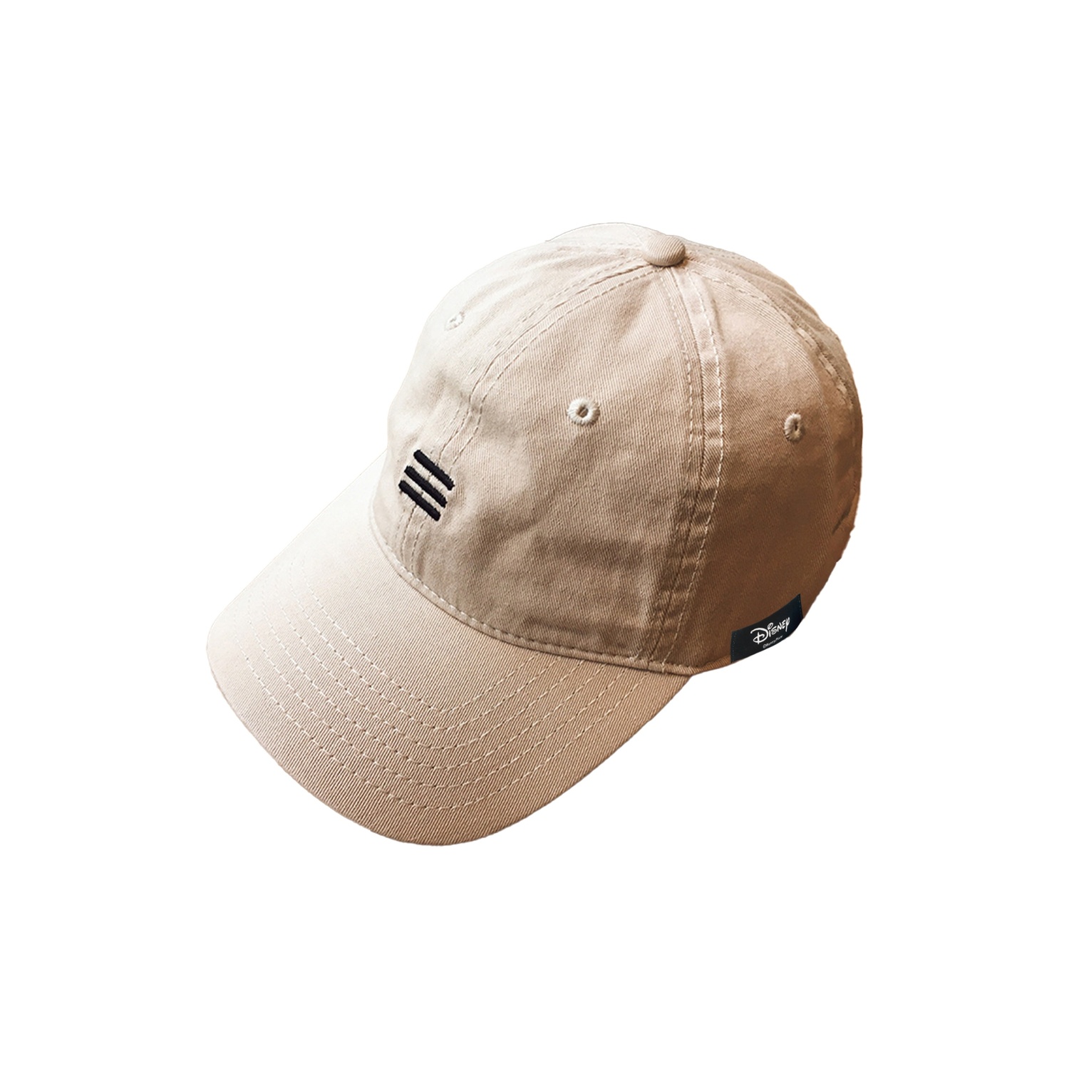Disney Хлопковая бейсболка унисекс, Ecru
Disney Хлопковая бейсболка унисекс, Ecru