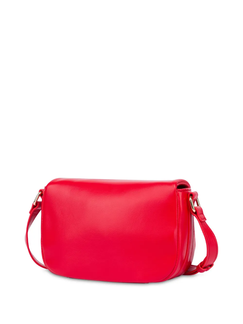 Сумка через плечо с логотипом Love Moschino, красный
Сумка через плечо с логотипом Love Moschino, красный