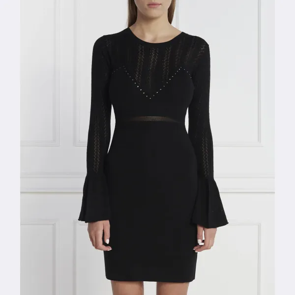 Платье Liu Jo, черный
Платье Liu Jo, черный