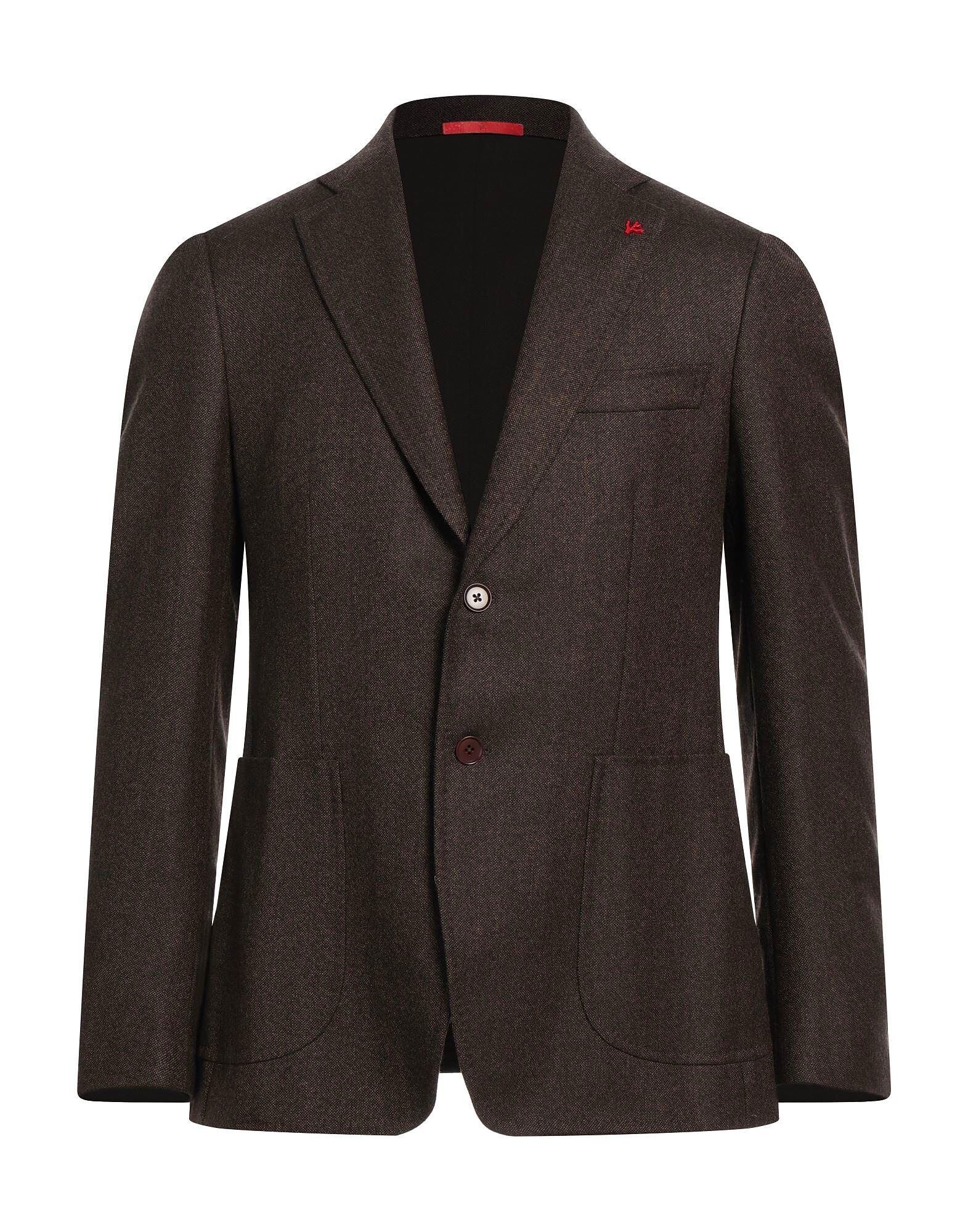 Блейзер Isaia, коричневый
Блейзер Isaia, коричневый