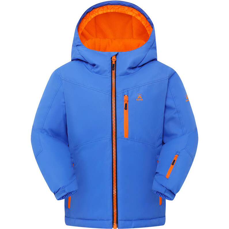 Детская куртка Нико Kamik, синий
Детская куртка Нико Kamik, синий