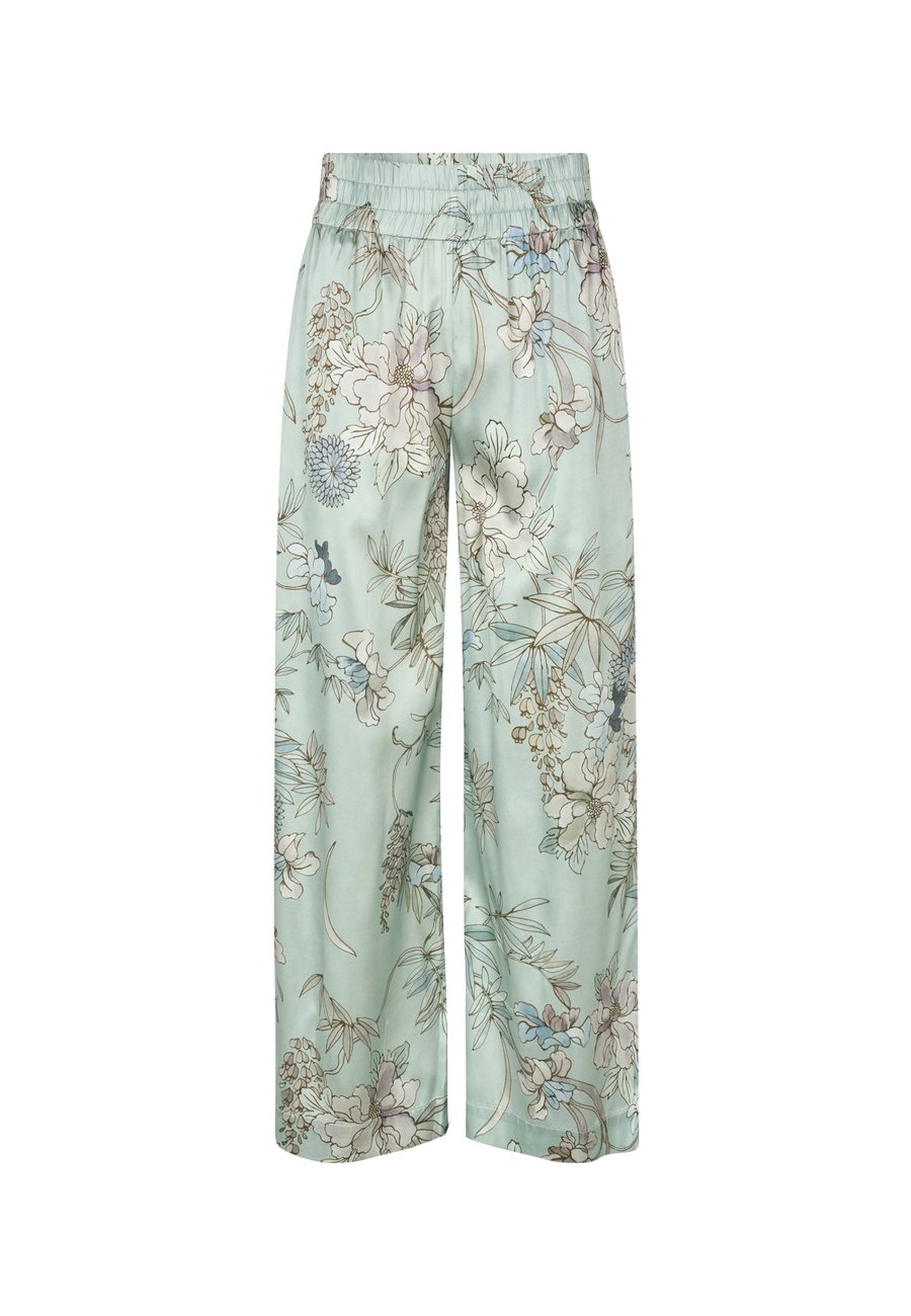 Брюки Dea Kudibal MARGODEA, Mirabella/Green
Брюки Dea Kudibal MARGODEA, Mirabella/Green