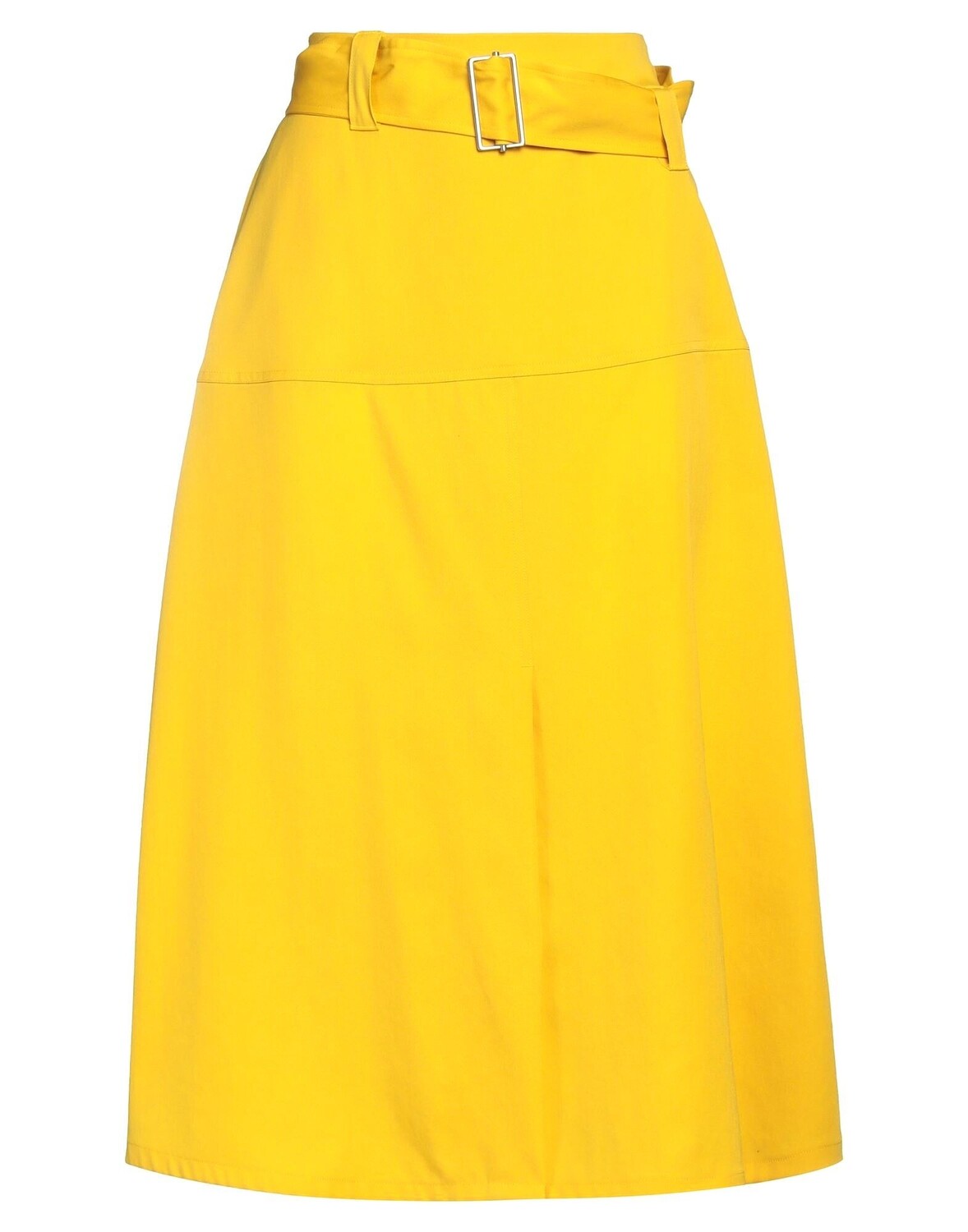 Юбка Jil Sander, желтый
Юбка Jil Sander, желтый