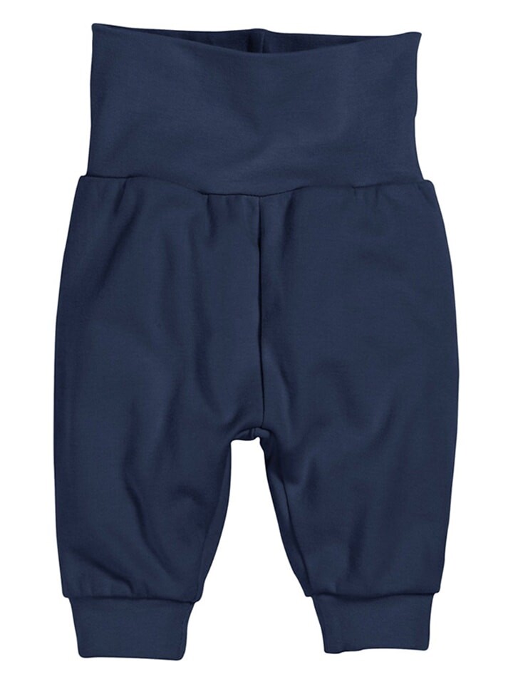 Тканевые брюки Playshoes, темно-синий
Тканевые брюки Playshoes, темно-синий