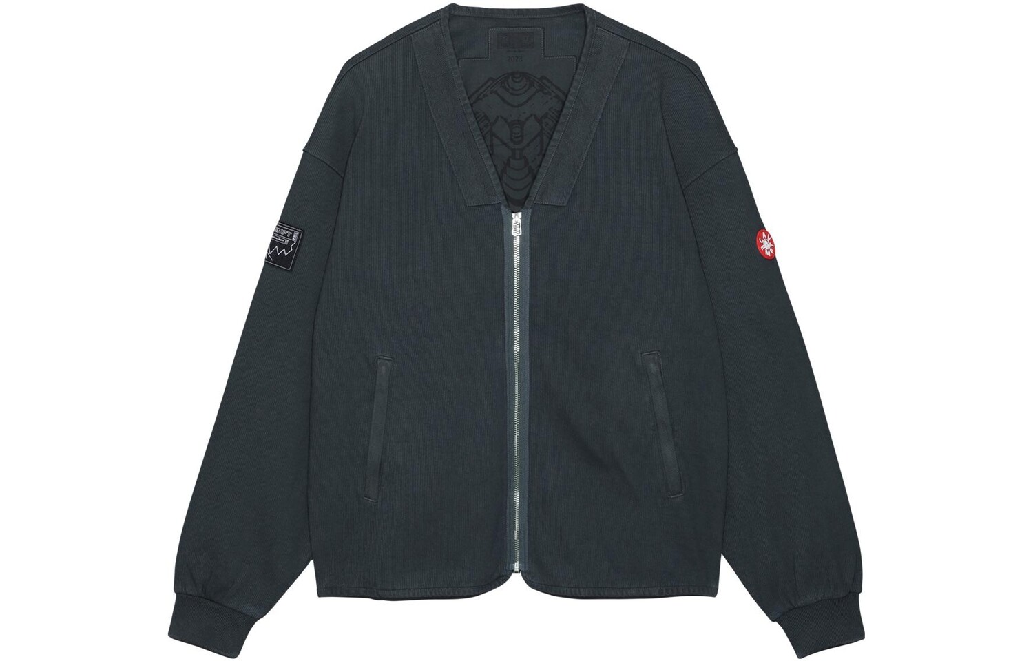 Куртка мужская темно-синий Cav Empt
Куртка мужская темно-синий Cav Empt